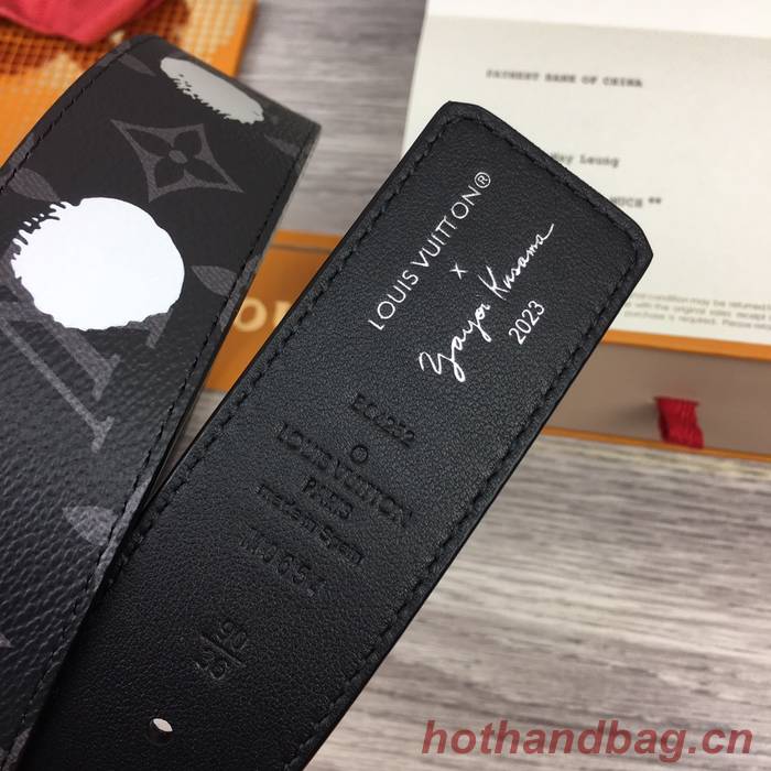 Louis Vuitton Belt 40MM LVB00206 Louis Vuitton Belt 40MM LVB00206